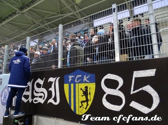 Chemnitzer FC vs Würzburger Kickers (0-3) (11)