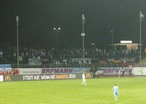 SC Preußen Münster vs Chemnitzer FC (1-0)