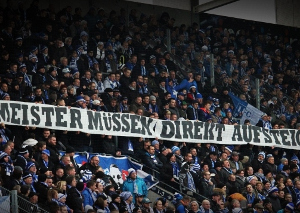 Chemnitzer FC vs 1. FC Magdeburg (2-3)