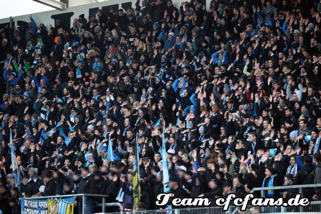 Chemnitzer FC vs 1. FC Magdeburg (2-3) (1)