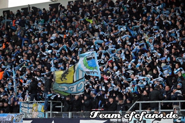 Chemnitzer FC vs 1. FC Magdeburg (2-3) (4)