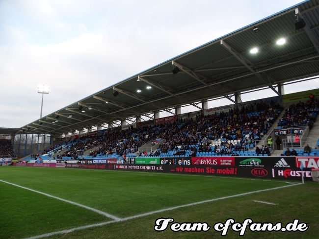 Chemnitzer FC vs 1. FC Magdeburg (2-3) (11)