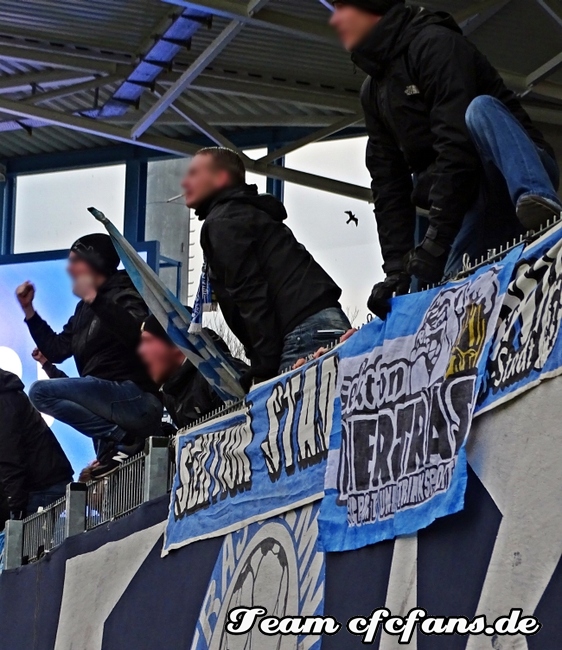 Chemnitzer FC vs 1. FC Magdeburg (2-3) (12)