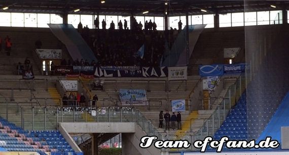 FC Hansa Rostock vs Chemnitzer FC (3-1) (1)