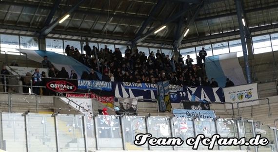 FC Hansa Rostock vs Chemnitzer FC (3-1) (2)