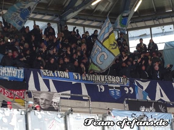 FC Hansa Rostock vs Chemnitzer FC (3-1) (3)