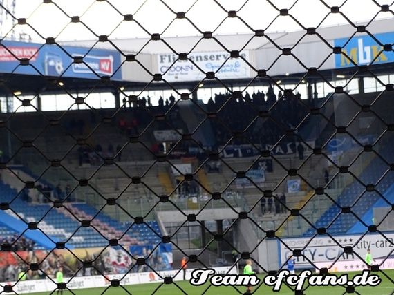FC Hansa Rostock vs Chemnitzer FC (3-1) (6)