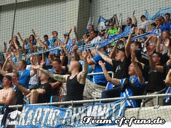 SC Paderborn vs Chemnitzer FC (3-2) (1)