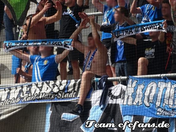 SC Paderborn vs Chemnitzer FC (3-2) (2)