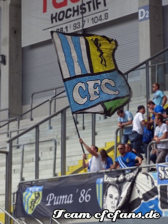 SC Paderborn vs Chemnitzer FC (3-2) (4)