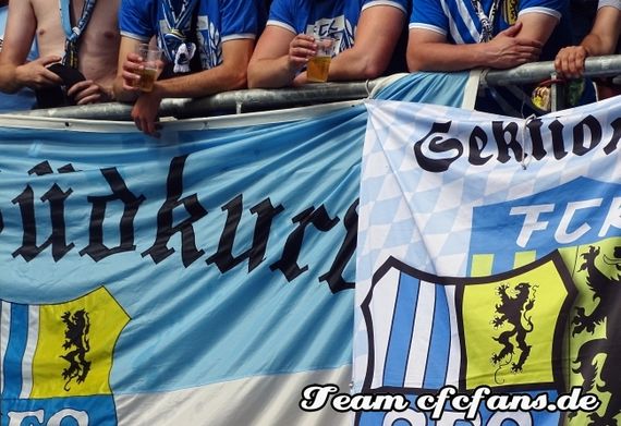SC Paderborn vs Chemnitzer FC (3-2) (5)