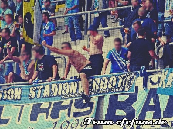 SC Paderborn vs Chemnitzer FC (3-2) (6)