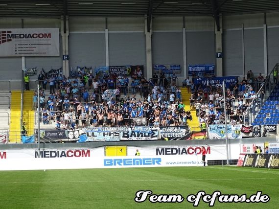 SC Paderborn vs Chemnitzer FC (3-2) (7)
