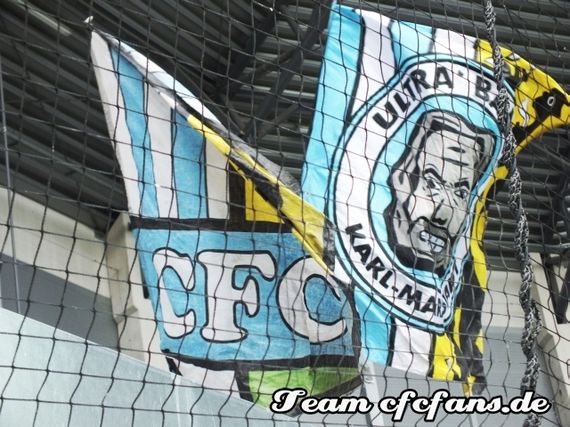 SC Paderborn vs Chemnitzer FC (3-2) (8)