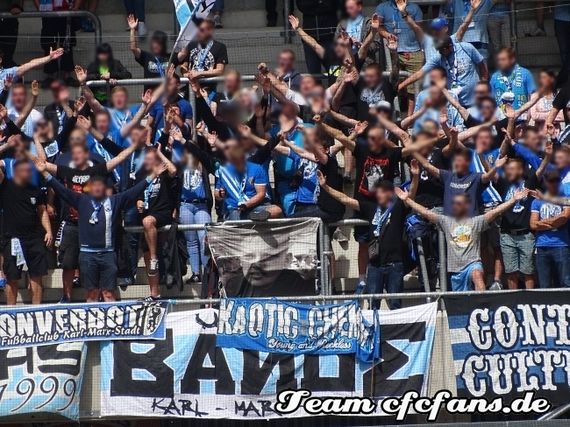 SC Paderborn vs Chemnitzer FC (3-2) (9)