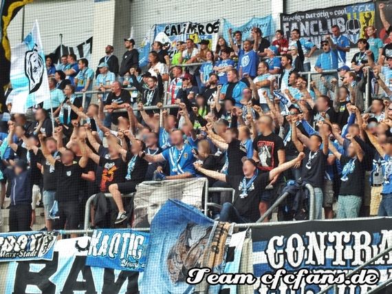 SC Paderborn vs Chemnitzer FC (3-2) (10)