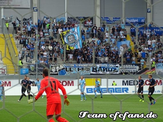 SC Paderborn vs Chemnitzer FC (3-2) (11)
