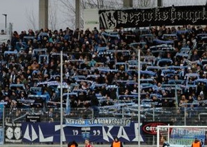 FSV Zwickau vs Chemnitzer FC (3-2)