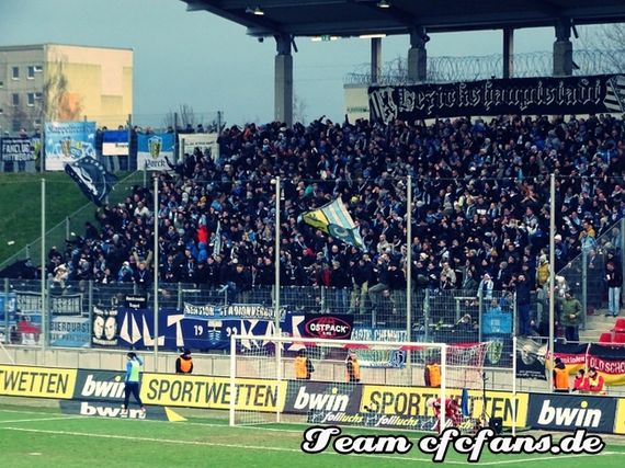 FSV Zwickau vs Chemnitzer FC (3-2) (2)