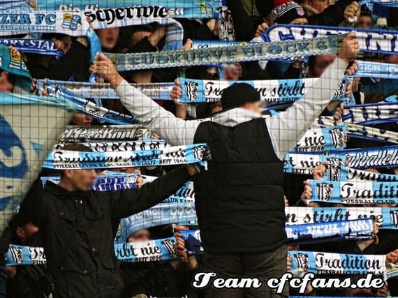 Chemnitzer FC vs SC Paderborn (0-2) (5)