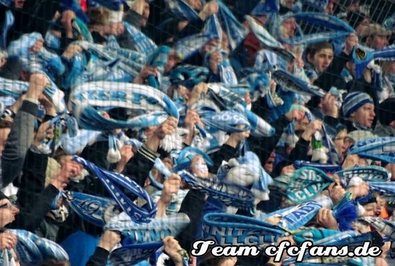 Chemnitzer FC vs SC Paderborn (0-2) (7)