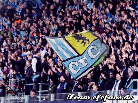 Chemnitzer FC vs SC Paderborn (0-2) (8)