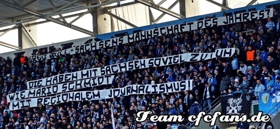 Chemnitzer FC vs SC Paderborn (0-2) (10)