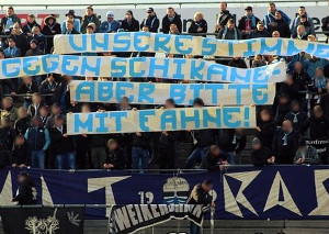 VfR Aalen vs Chemnitzer FC (3-2)