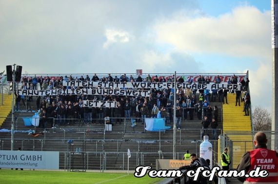 VfR Aalen vs Chemnitzer FC (3-2) (2)