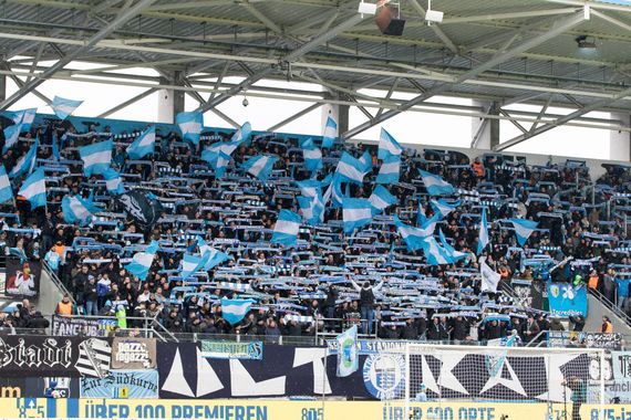 Chemnitzer FC vs FC Carl Zeiss Jena (1-0) (1)