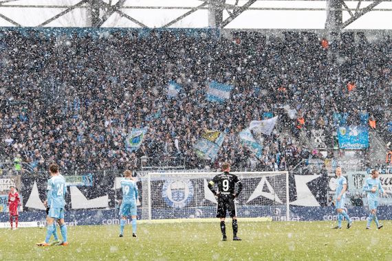 Chemnitzer FC vs FC Carl Zeiss Jena (1-0) (2)
