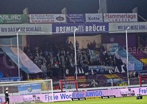 VfL Osnabrück vs Chemnitzer FC (6-1)