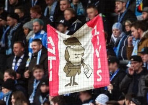 Chemnitzer FC vs SpVgg Unterhaching (2-1)