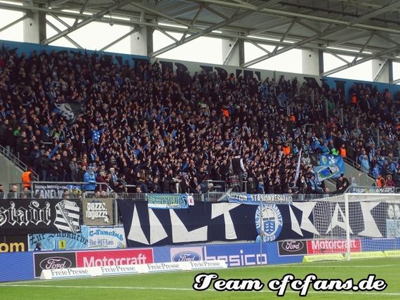 Chemnitzer FC vs SpVgg Unterhaching (2-1) (4)