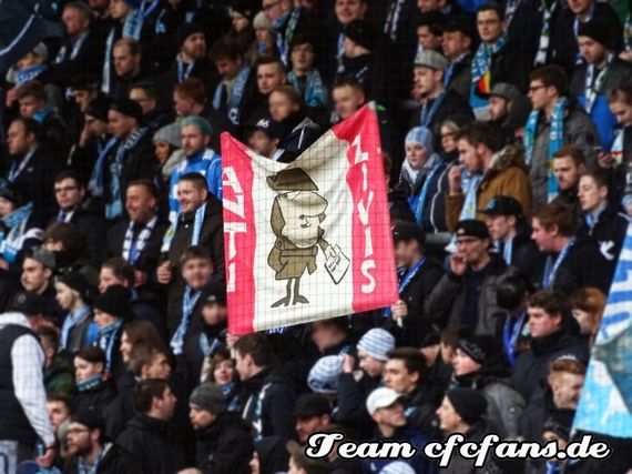 Chemnitzer FC vs SpVgg Unterhaching (2-1) (5)