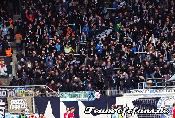 Chemnitzer FC vs SpVgg Unterhaching (2-1) (8)