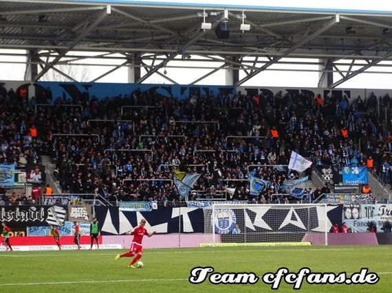 Chemnitzer FC vs SpVgg Unterhaching (2-1) (9)