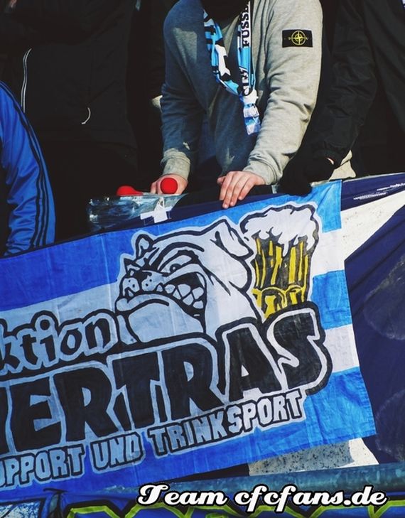 Karlsruher SC vs Chemnitzer FC (2-0) (2)