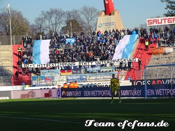 Karlsruher SC vs Chemnitzer FC (2-0) (6)