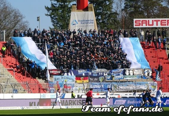 Karlsruher SC vs Chemnitzer FC (2-0) (7)
