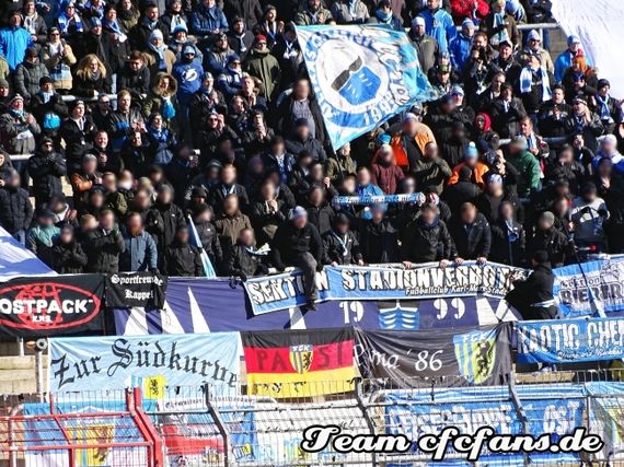 Karlsruher SC vs Chemnitzer FC (2-0) (9)