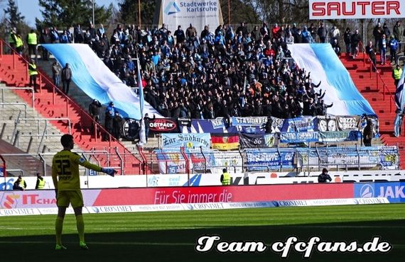 Karlsruher SC vs Chemnitzer FC (2-0) (10)