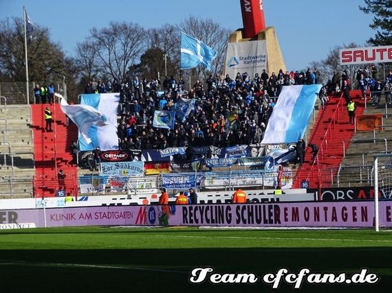 Karlsruher SC vs Chemnitzer FC (2-0) (11)