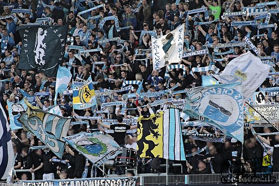 Chemnitzer FC vs Hallescher FC (1-1) (2)