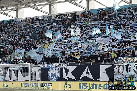 Chemnitzer FC vs Hallescher FC (1-1) (3)