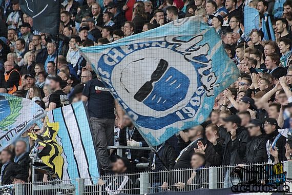 Chemnitzer FC vs Hallescher FC (1-1) (8)