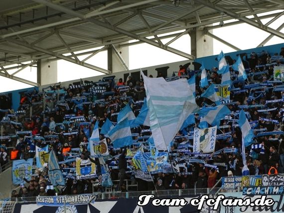 Chemnitzer FC vs Werder Bremen II (2-1) (3)