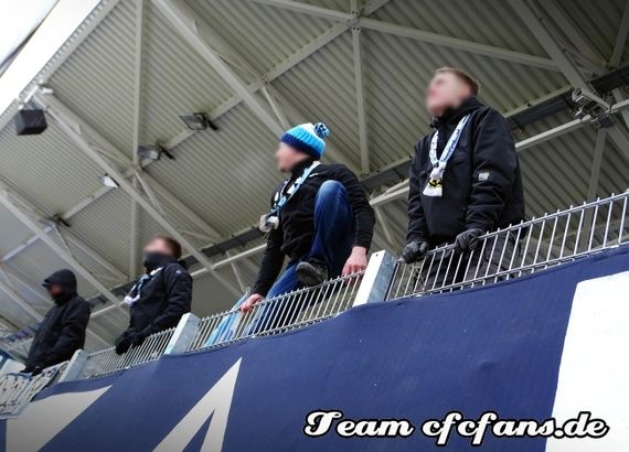 Chemnitzer FC vs Werder Bremen II (2-1) (8)