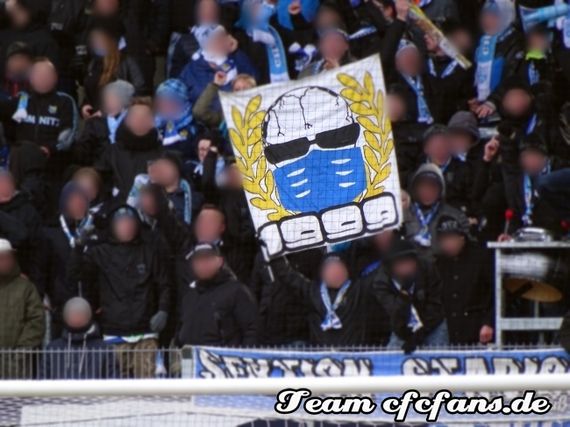 Chemnitzer FC vs Werder Bremen II (2-1) (9)