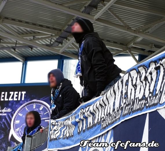 Chemnitzer FC vs Werder Bremen II (2-1) (15)
